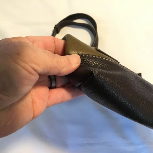 Charming Chala Foxy Fox Woodland Medium Crossbody Bag Handbag Purse - Picture 4 of 11